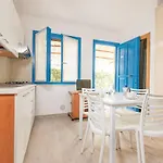 Thr - Isa-appartament 4 Beds, Air Conditioning And Private Outdoor Area In Village With 6 Swimming-pools 3*